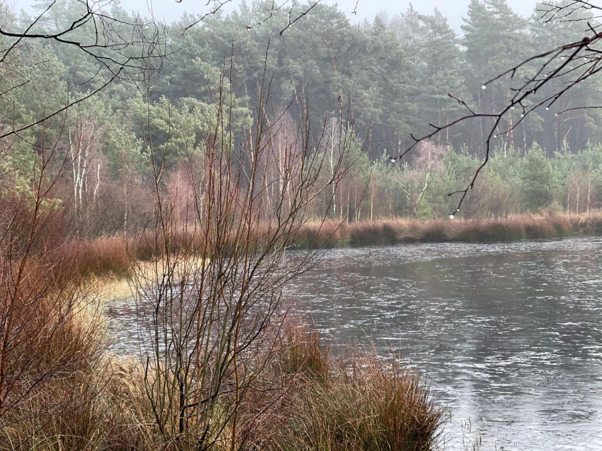 Elle'Belle Oudsbergen Villa Opglabbeek Dış mekan fotoğraf